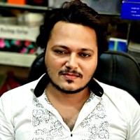 Vishal Thakkar