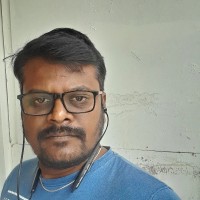 Renganathan Govindan