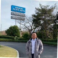 Erick Sunjaya - 孙百雄