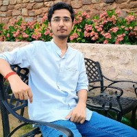 Deshdeep Srivastava