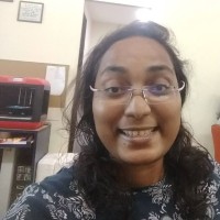 Tejaswini Akula