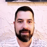 Enrique Martinez Sanchez