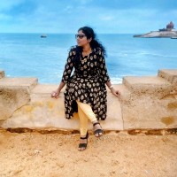 Nivitha V