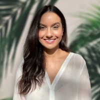 Geraldine Orentas