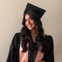 Ghazal Mirahmadi