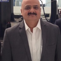 Sathish Km