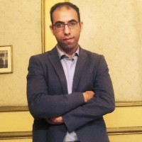 Farouk Nageh