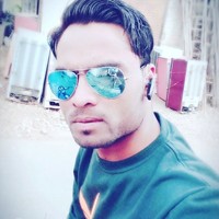 Ameerkhan Bhaladar