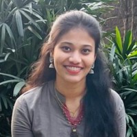 vineela katikala