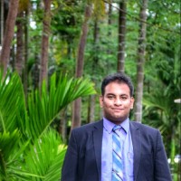 Sanjay Raj.s