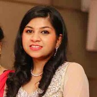 Madhvi Sharma