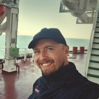 Alexander Kotze