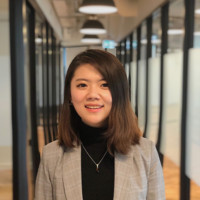 Shirley Xu, Chrp