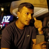 Muthu Elumalai Kamalakanan