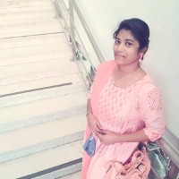 Divya Perumal