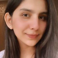 Shikha Kushwah