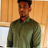 Kishore Kirubakaran
