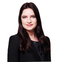 Iryna Nahorniak
