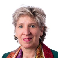 Marijke Maas