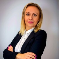 Katarzyna Grudzińska