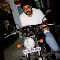 Abinesh Abish