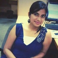Swetha B