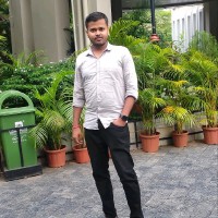 Ashish sahoo