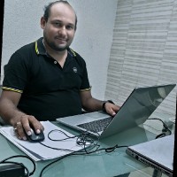 Mohit Jain
