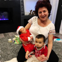 Margareta Berceanu