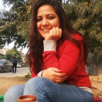 Richa Sharma
