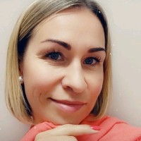 Tatyana Palagecha-Dashko