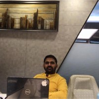 Mahesh Shukla