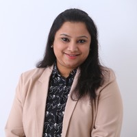 Nikitha Samuel