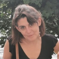 Marie ESCOBAR DALERY