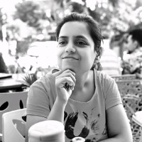 Maushami Singh