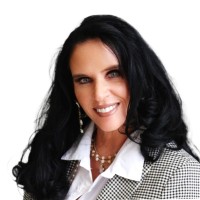 Julie Holden