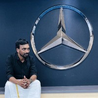Rajeswar Reddy Bijivemula
