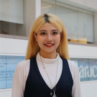 Sherry Li, Pmp, Cda