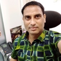 Dinesh Verma