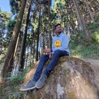 Sudip Mondal