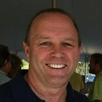 Peter Johnson