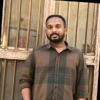Ajmal K M