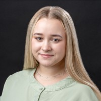 Nastia Svitlychna