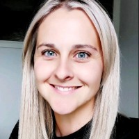 Kayleigh Parry