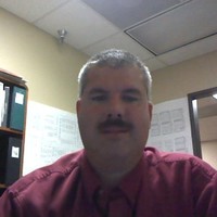 Mark Blubaugh