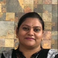 Laxmi Venkat