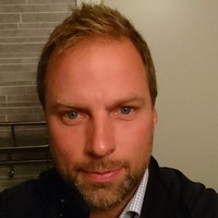 Johan Hedin