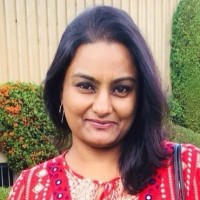Sudha Karudalingam Chidambaram