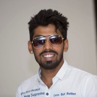 Piyush Jain