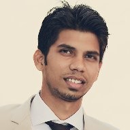 Soumya Ranjan